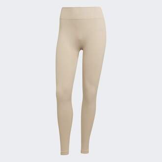 Ženske helanke adidas We knit 1/1 l