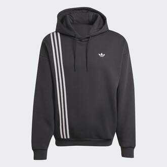 Muški duks sa kapuljačom adidas Front st hd
