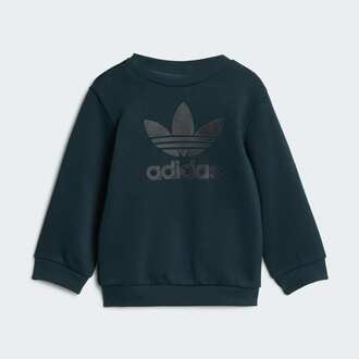 Dečija trenerka adidas Crew set