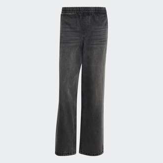 Muška trenerka donji deo adidas Adilenium denim