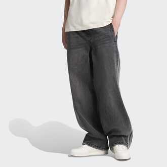 Muška trenerka donji deo adidas Adilenium denim