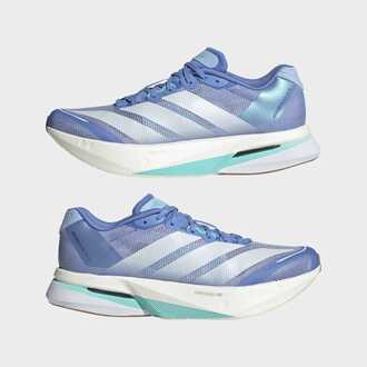 Ženske patike za trčanje adidas Adizero boston 13 w