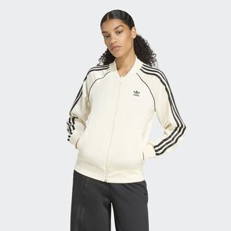 Ženski duks adidas Sst satin tt