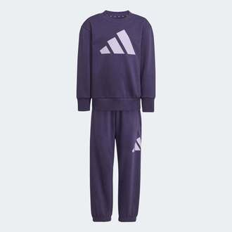 Dečija trenerka adidas Lk bl fl jog