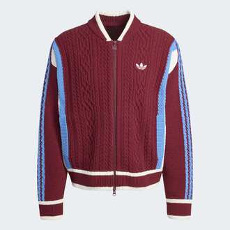 Muški duks adidas Wicons cardigan