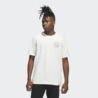 Muška majica adidas M club scenic t