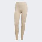 Ženske helanke adidas We knit 1/1 l