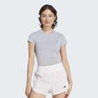 Ženska majica adidas Hyg shn baby t