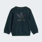 Dečija trenerka adidas Crew set