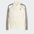 Ženski duks adidas Sst satin tt