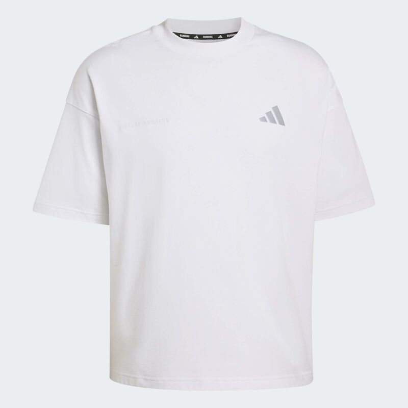 Muška majica adidas Adi365 c tee uf