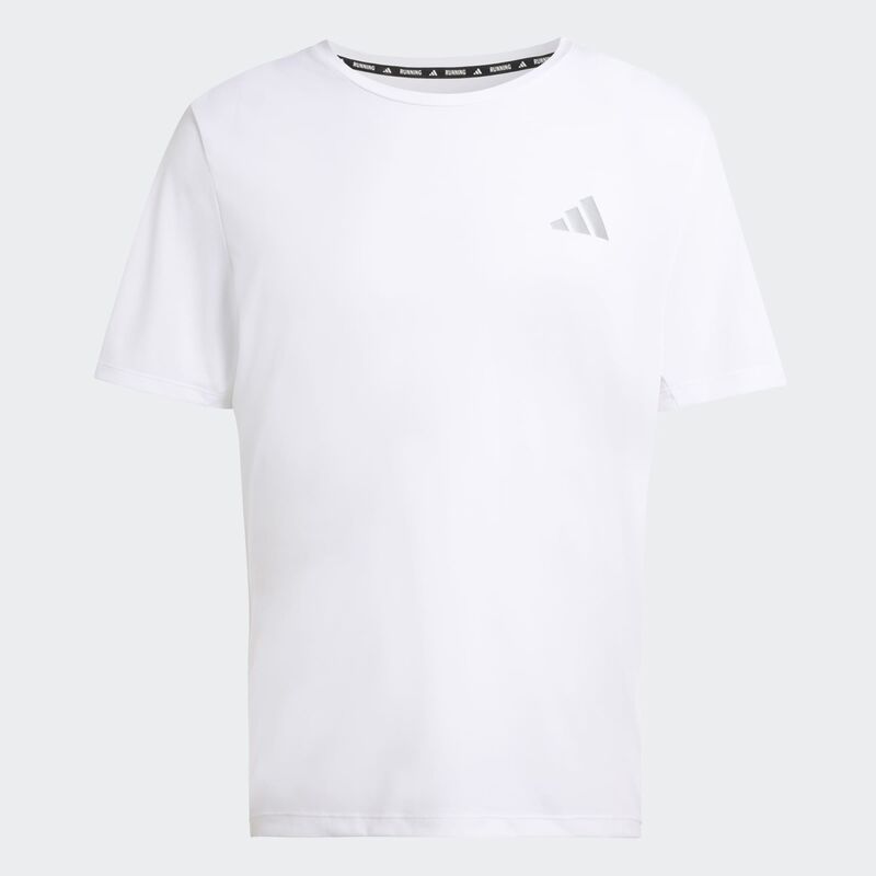 Muška majica adidas Run ess tee m