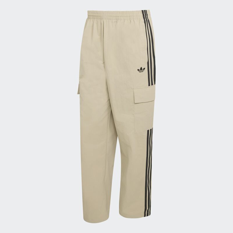 Muška trenerka donji deo adidas 3s cargo pant