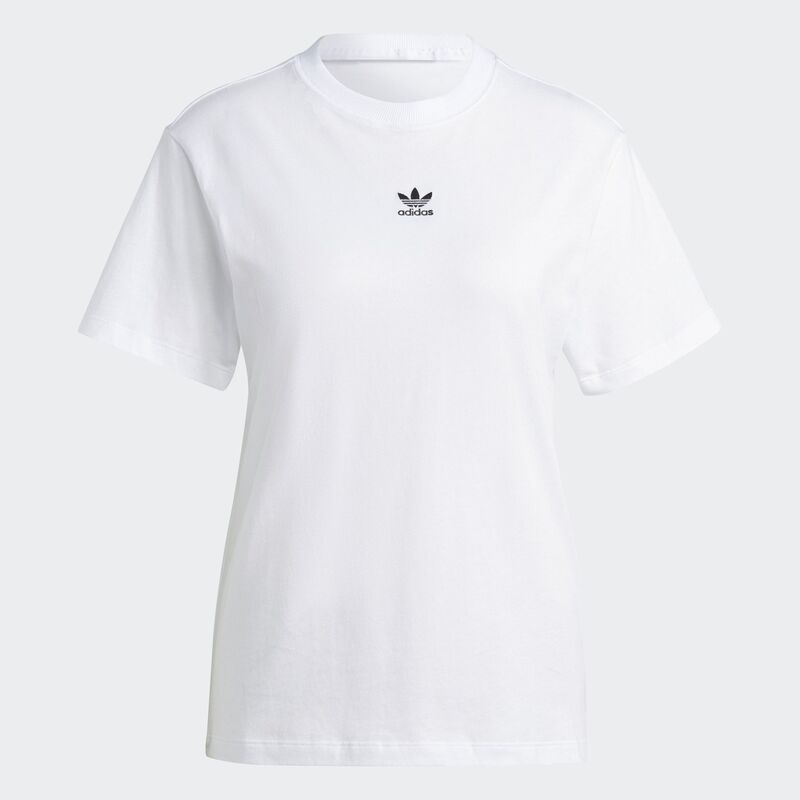 Ženska majica adidas Tee regular