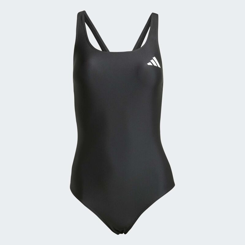 Ženski kupaći kostim adidas Ess vbck suit