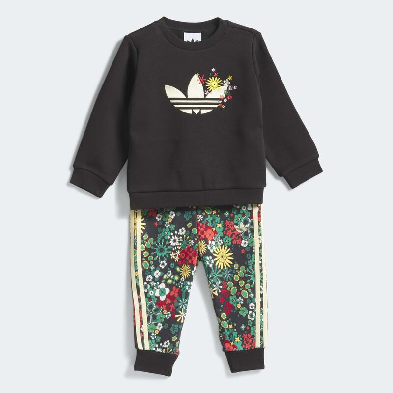 Dečija trenerka adidas Crew set