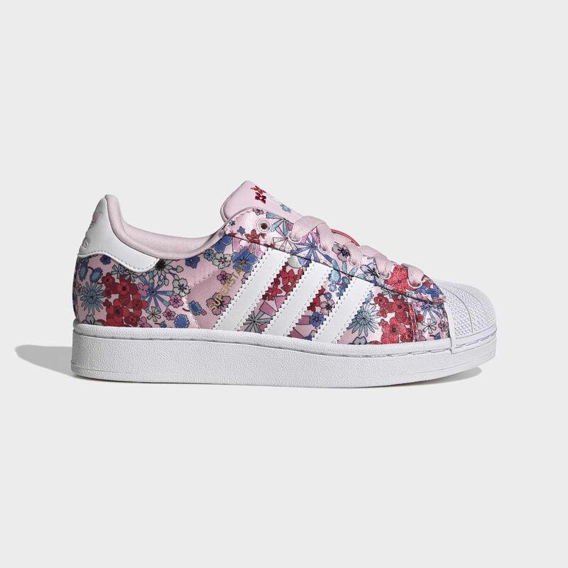 Dečije patike adidas Superstar ii j