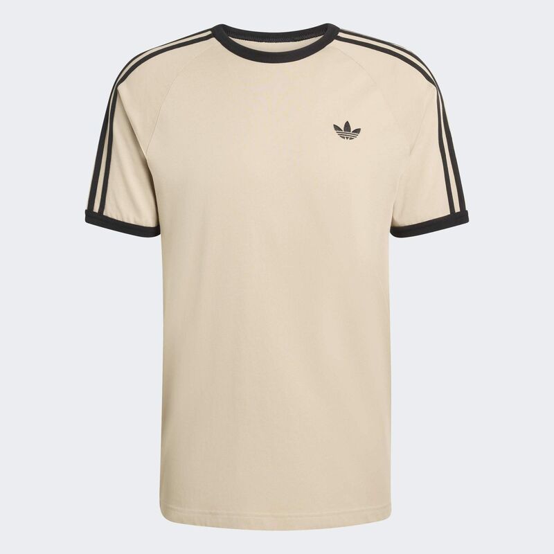Muška majica adidas 3s tee