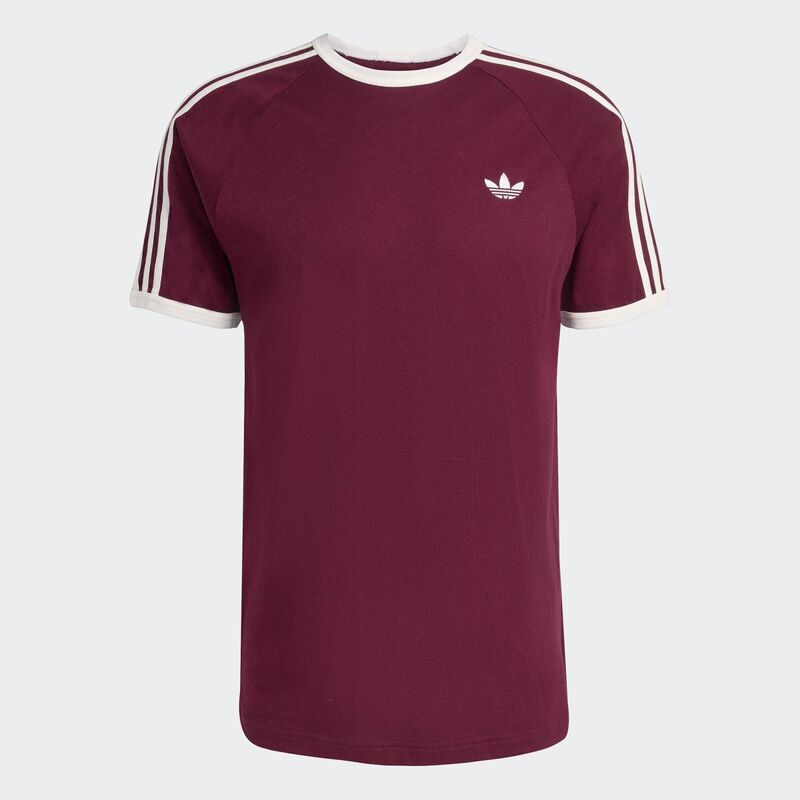 Muška majica adidas 3s tee