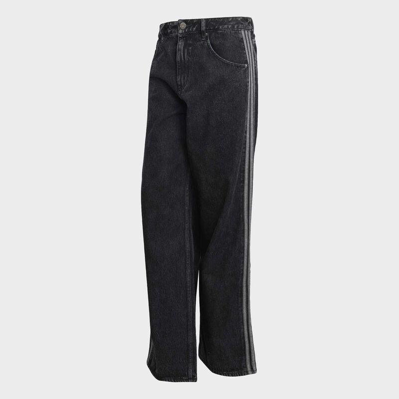 Muška trenerka donji deo adidas Firebird jeans