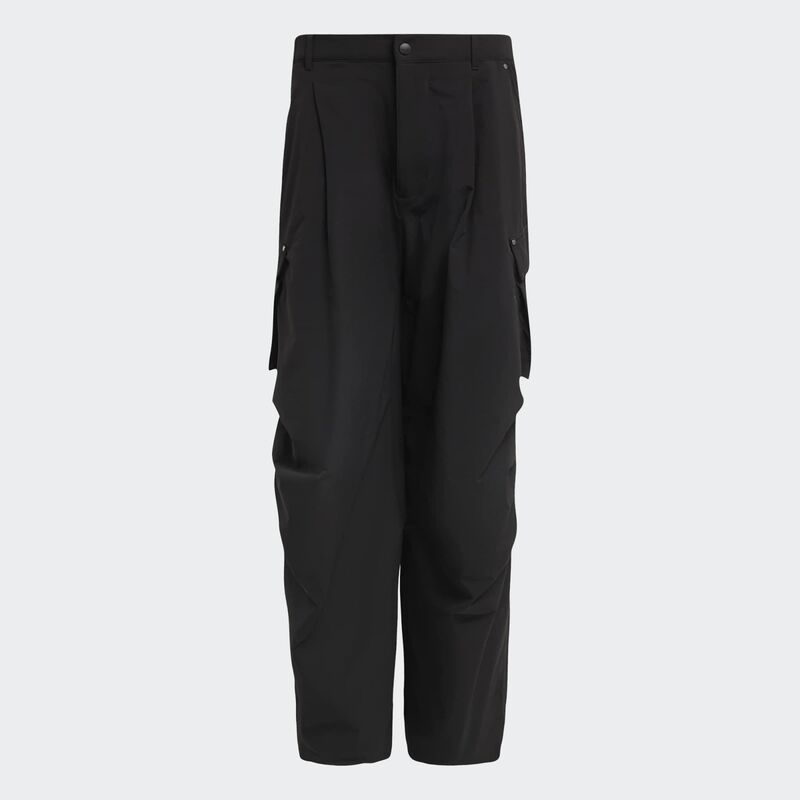 Muška trenerka donji deo adidas P ess c pt