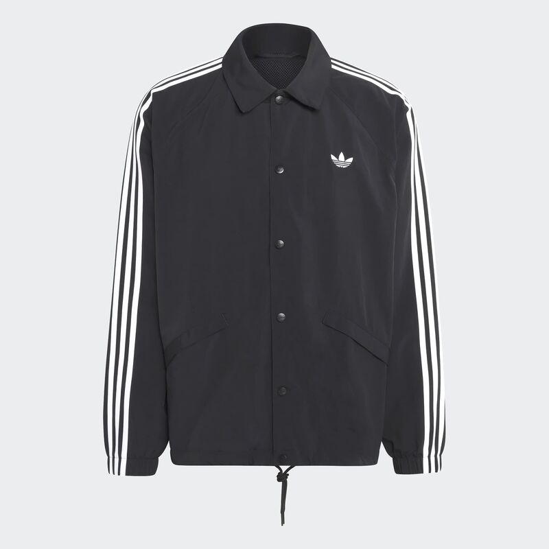 Muški duks sa zipom adidas 3s jkt