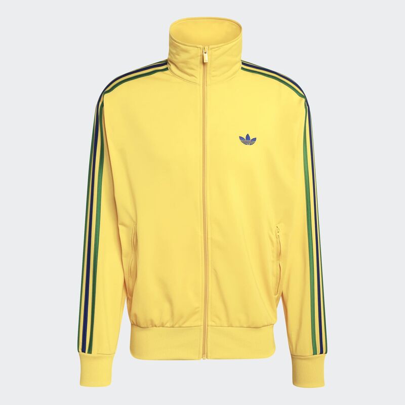 Muški duks sa zipom adidas Firebird tt