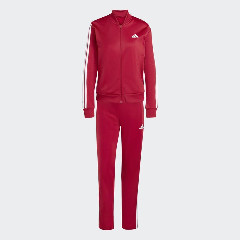 Ženska trenerka adidas W ess 3s ts