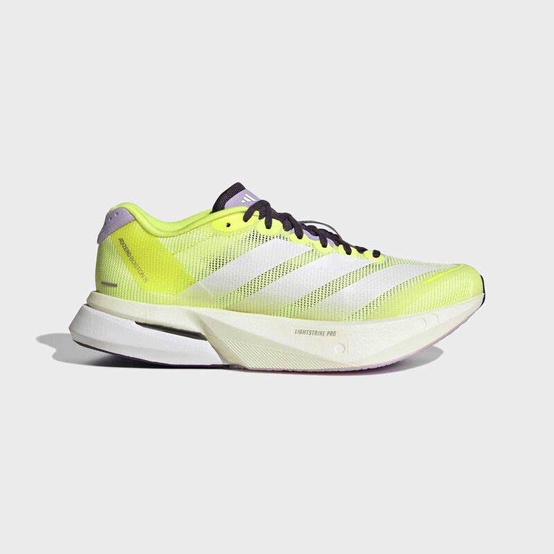 Ženske patike za trčanje adidas Adizero boston 13 w