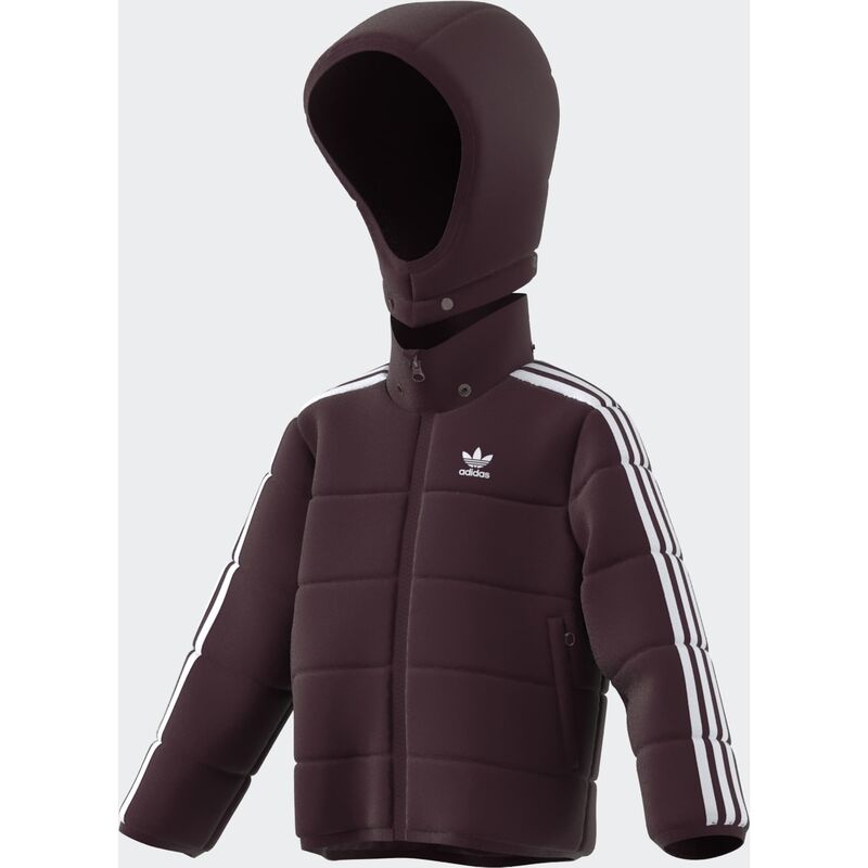 Dečija jakna adidas Padded jacket