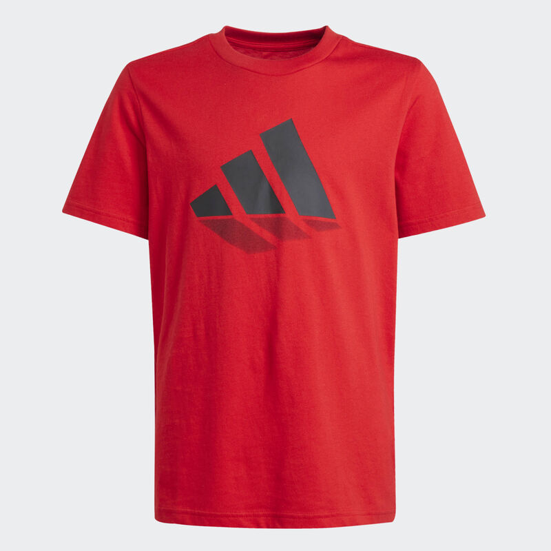 Dečija majica adidas B bl t