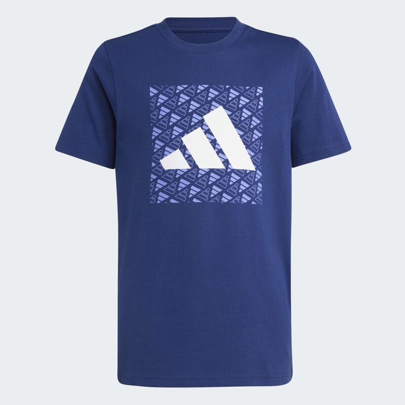 Dečija majica adidas B mon tee