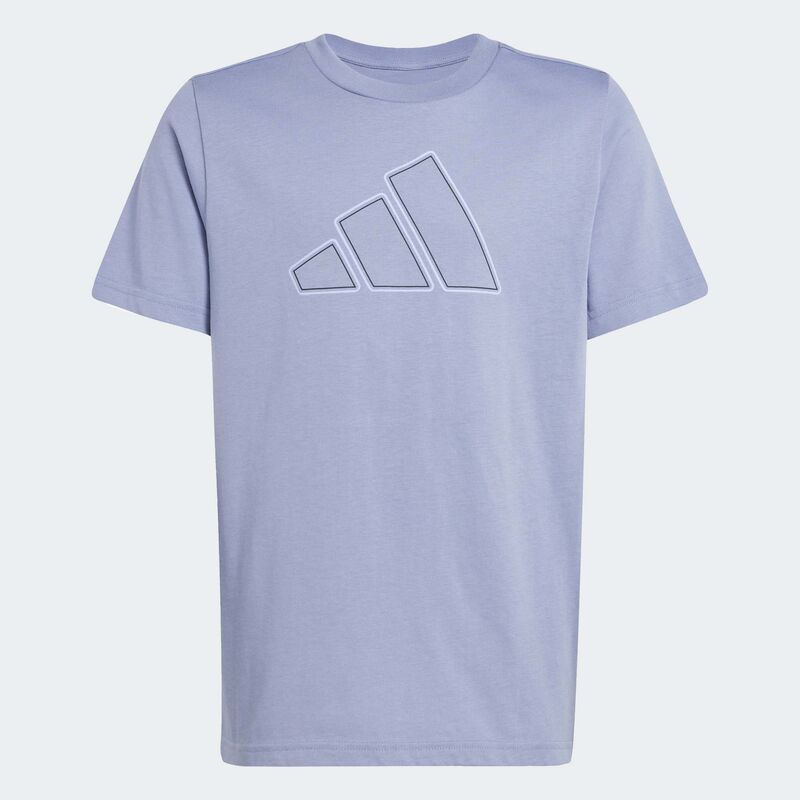 Dečija majica adidas G bl t