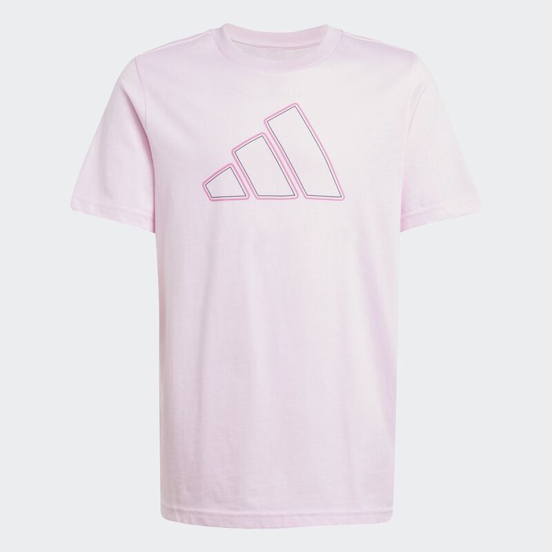 Dečija majica adidas G bl t