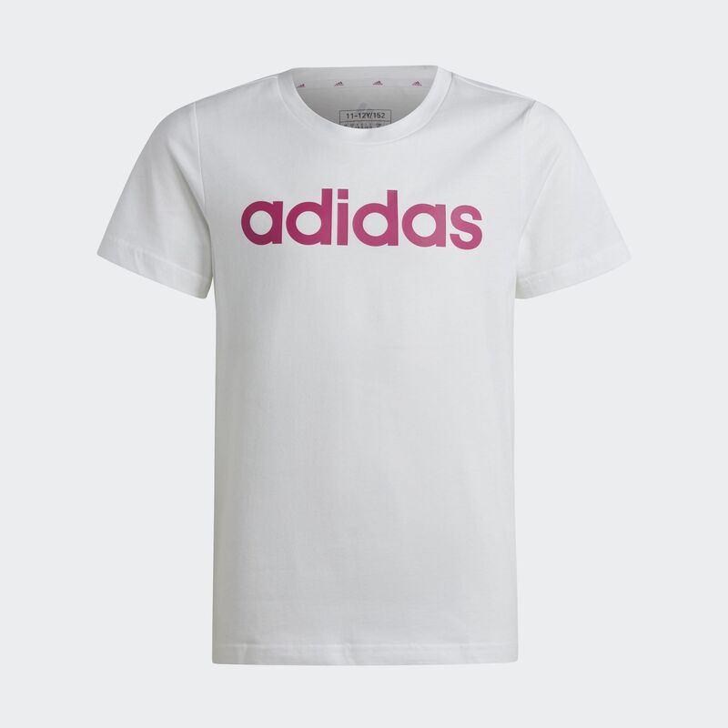Dečija majica adidas G lin t
