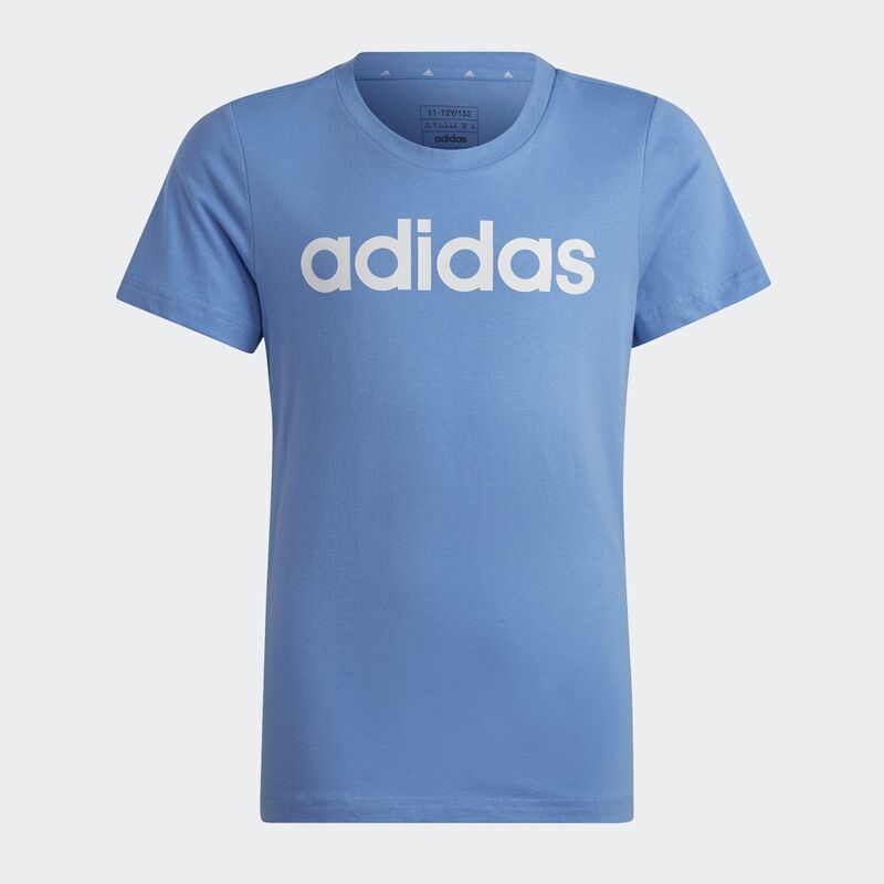 Dečija majica adidas G lin t