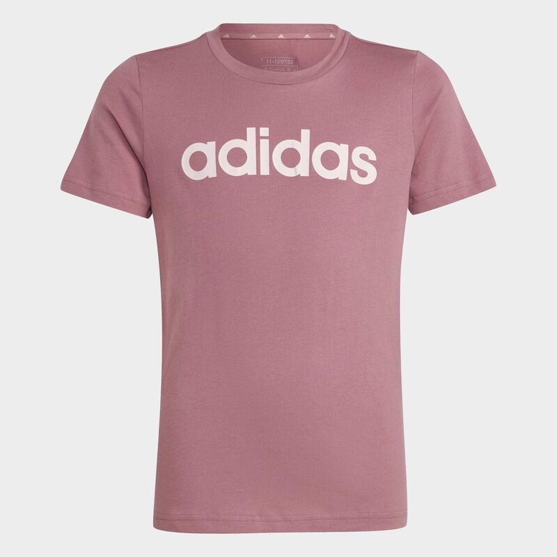 Dečija majica adidas G lin t