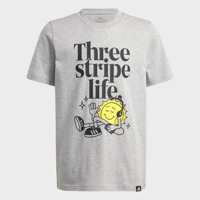 Dečija majica adidas Pos table