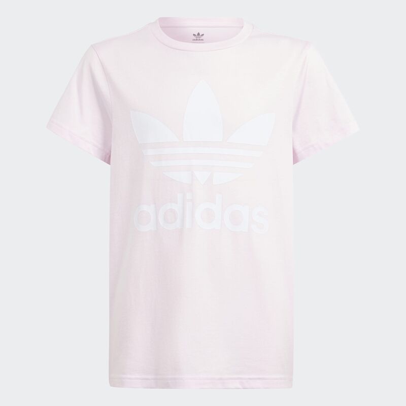 Dečija majica adidas Trefoil tee