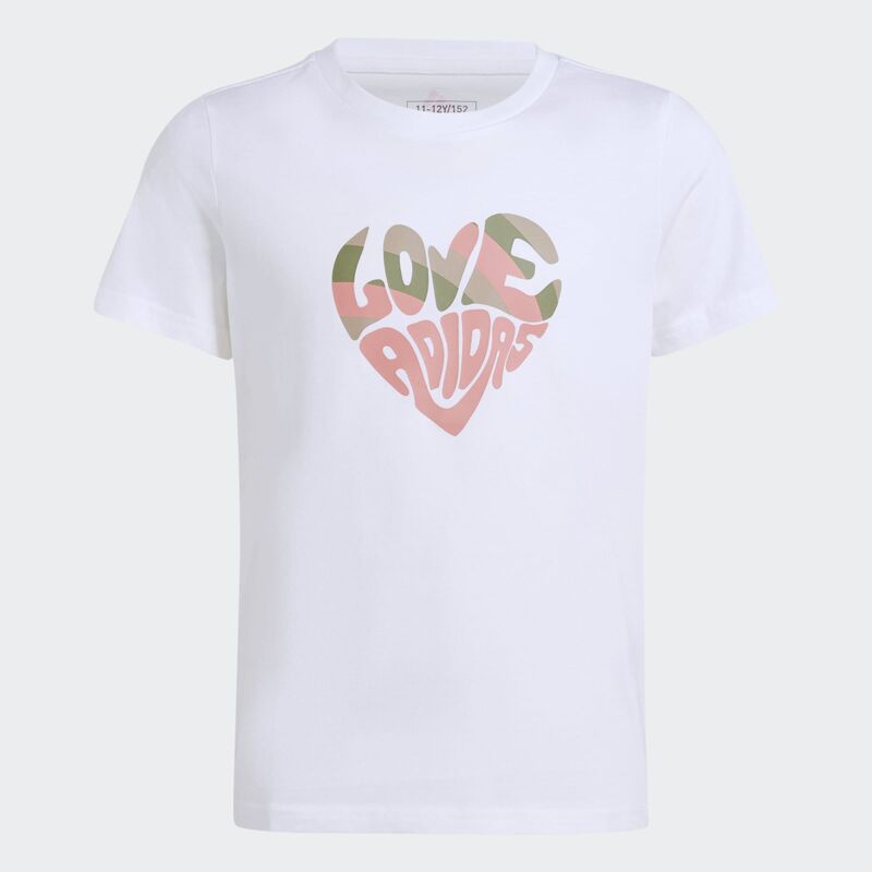 Dečija majica adidas Xpress girls