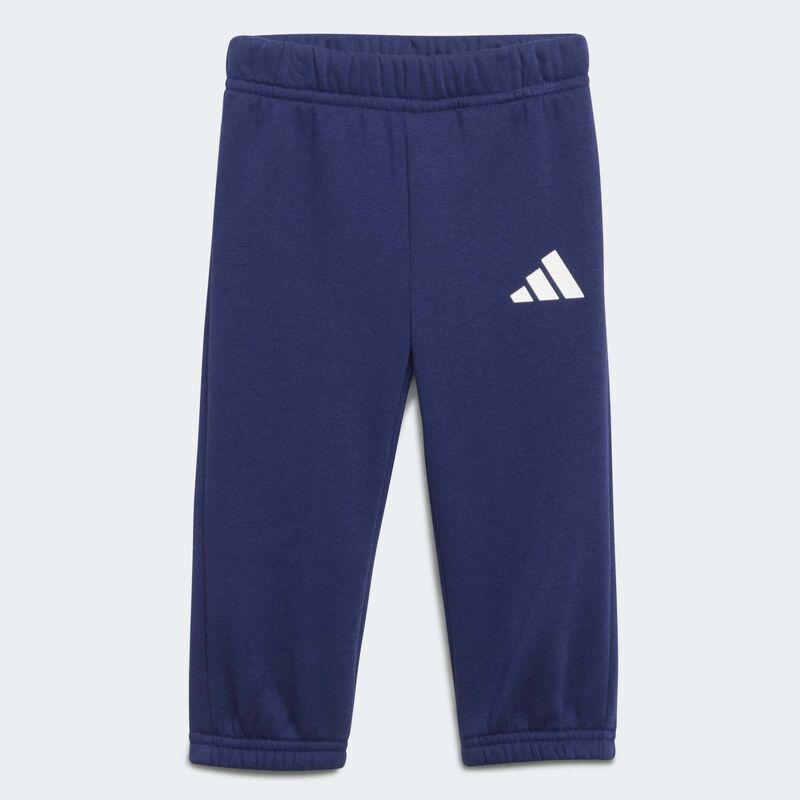 Dečija trenerka donji deo adidas I bl fl pt 240