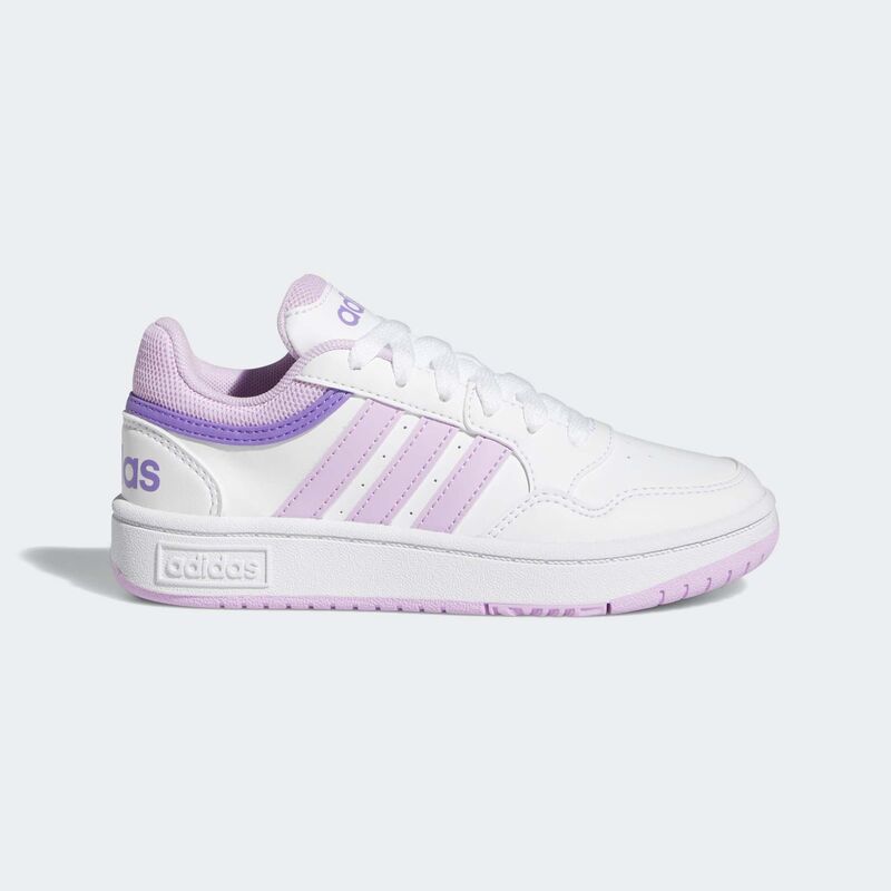 Dečije patike adidas Hoops 3.0 k