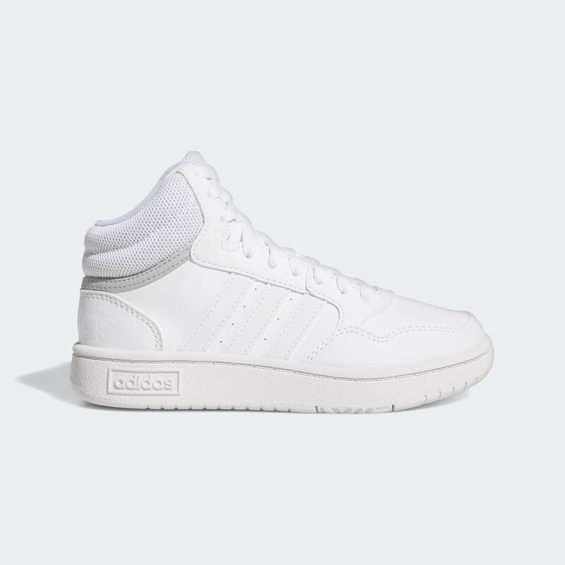 Dečije patike adidas Hoops 3.0 mid k
