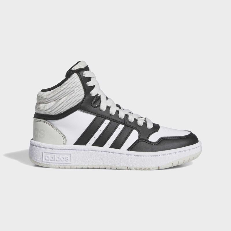 Dečije patike adidas Hoops 3.0 mid k