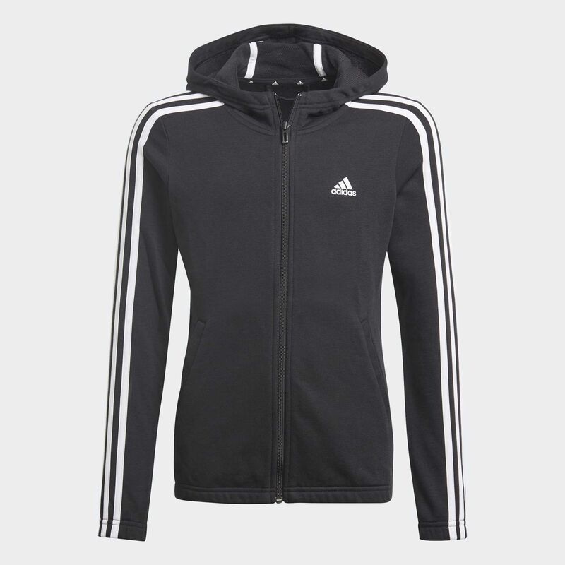 Dečiji duks adidas G 3s fz hd