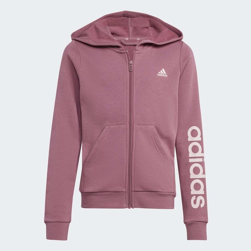 Dečiji duks adidas G lin fz hd