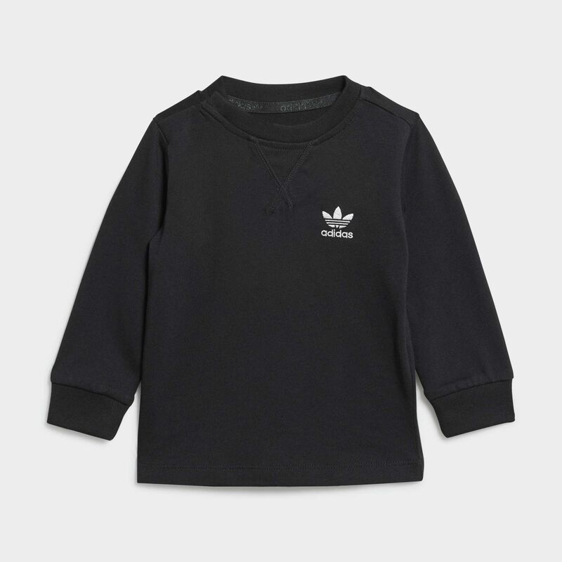 Dečiji duks adidas Long sleeve