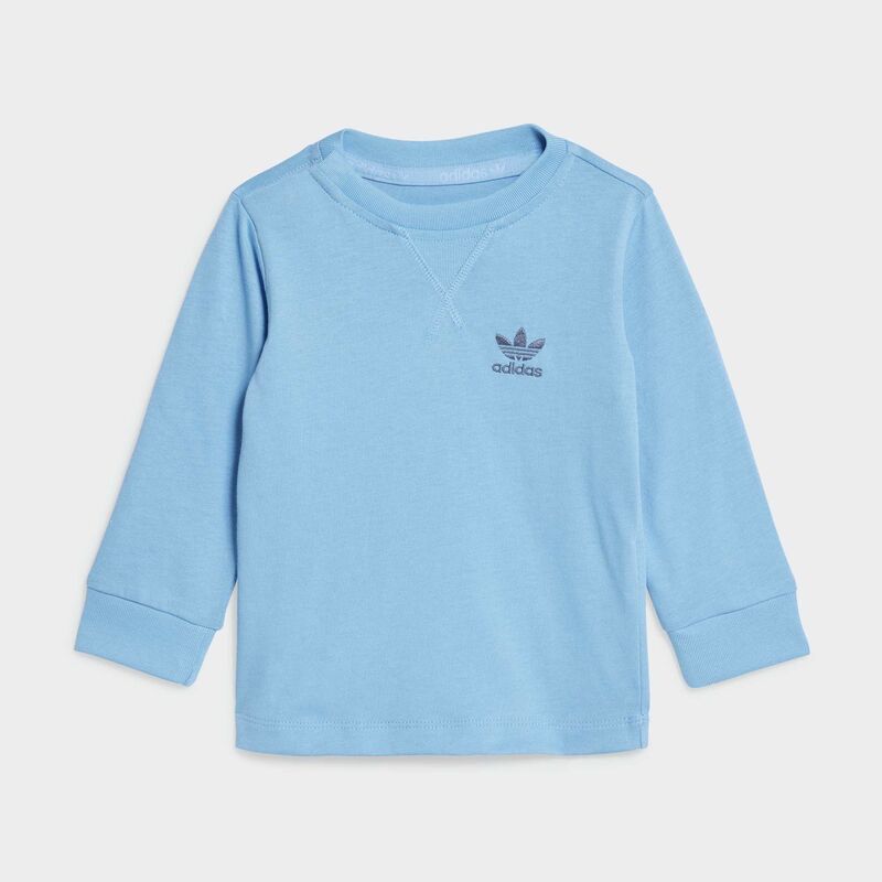 Dečiji duks adidas Long sleeve