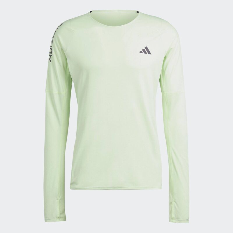 Muška majica adidas Az l ls m
