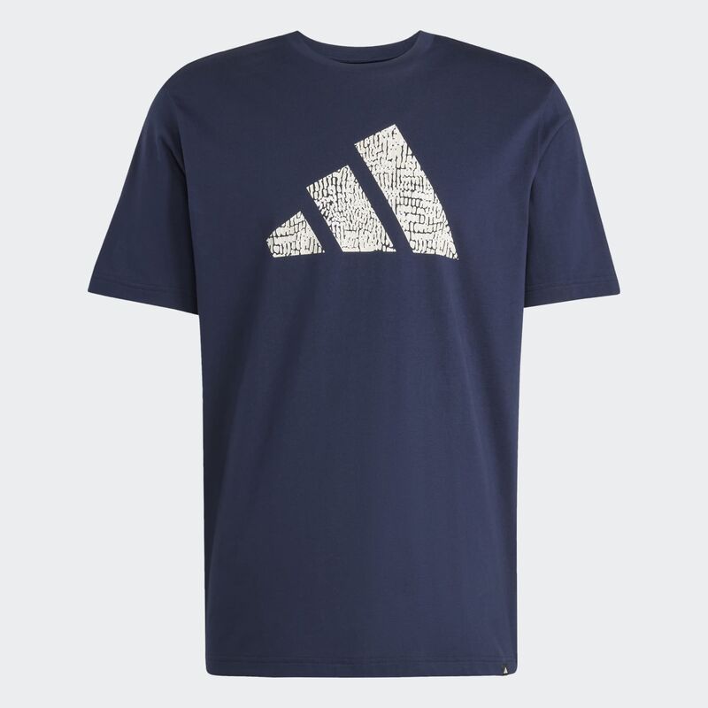 Muška majica adidas M animal tee